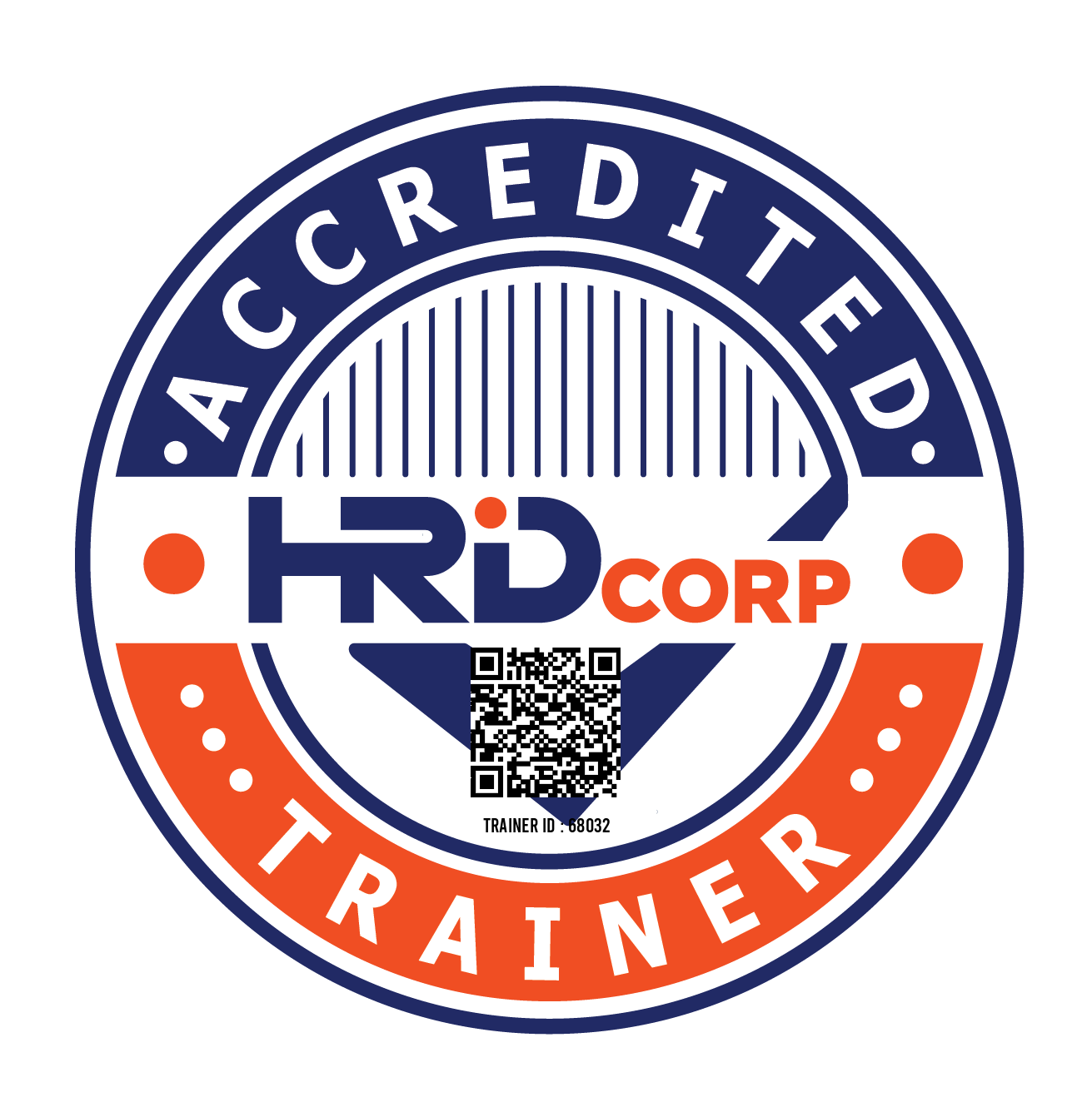 HRD Corp Accredited Trainer 68032
